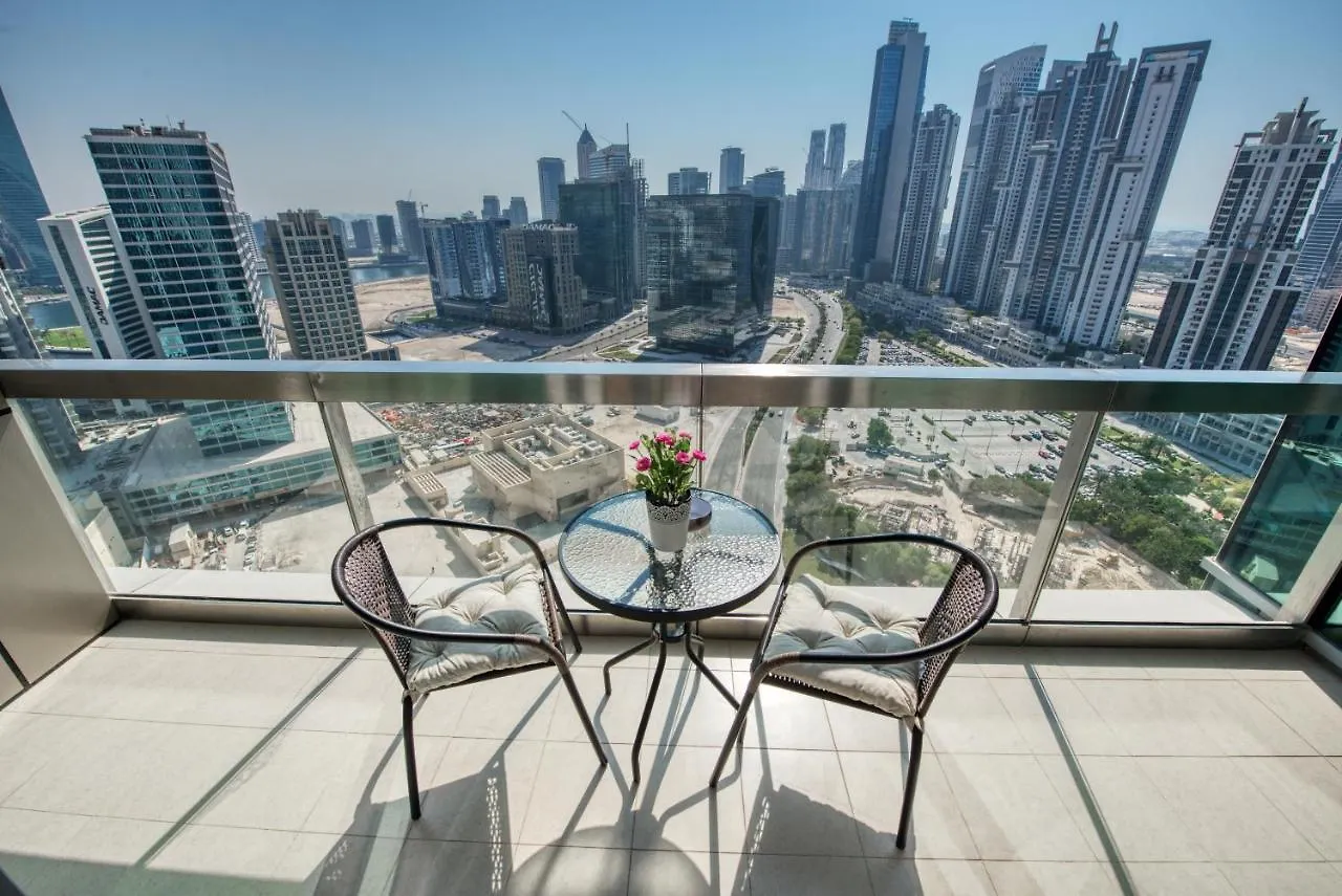 Ferienwohnung Prime Retreats - Downtown Dubai 0*,  Vereinigte Arabische Emirate
